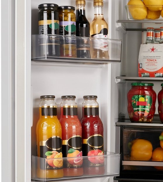 Холодильник Maunfeld MFF190NFDB01 (preview 18)