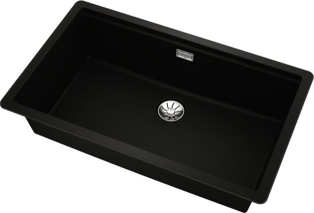 Мойка Teka RADEA R10 70.40 M-TG BLACK CARBON (preview 3)