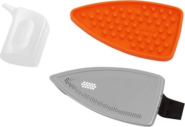 Утюг Bork I780 gg грейдж (preview 8)