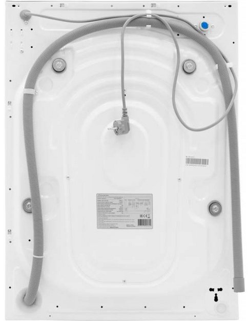 Встраиваемая стирально-сушильная машина Schaub Lorenz SLW BW8543 I (фото 5) Встраиваемая стирально-сушильная машина Schaub Lorenz SLW BW8543 I (preview 5)