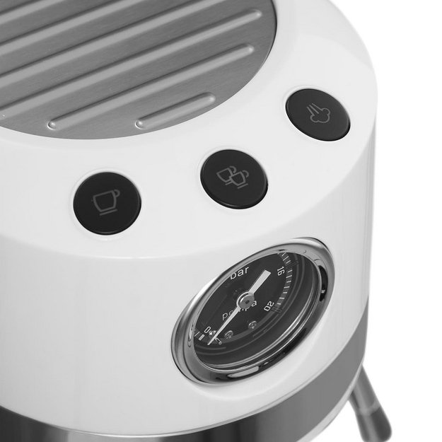 Кофейная станция Korting KCM 1014 SA Ottimo (preview 18)