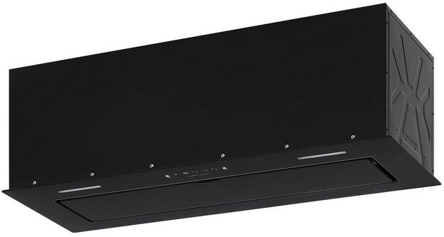 Встраиваемая вытяжка KRONA ASPEN 900 BLACK SGC (preview 1)