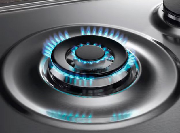 Варочная панель Electrolux CGS6436BX (preview 5)