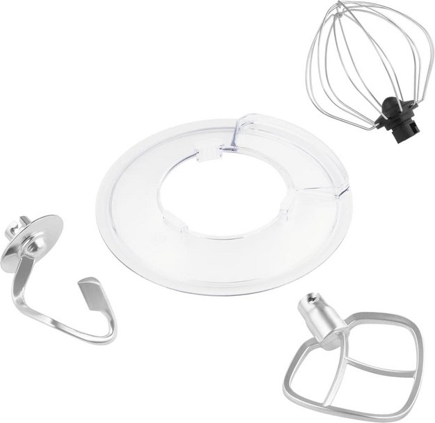 Миксер Maunfeld MF-423SS (preview 8)