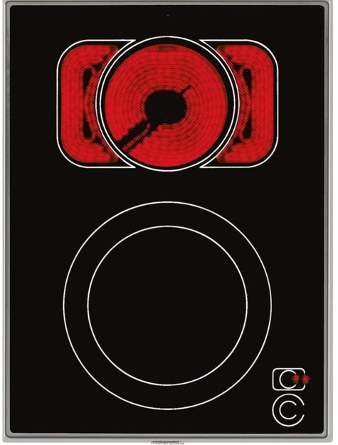 Варочная панель Gaggenau VC 422-110 (preview 1)