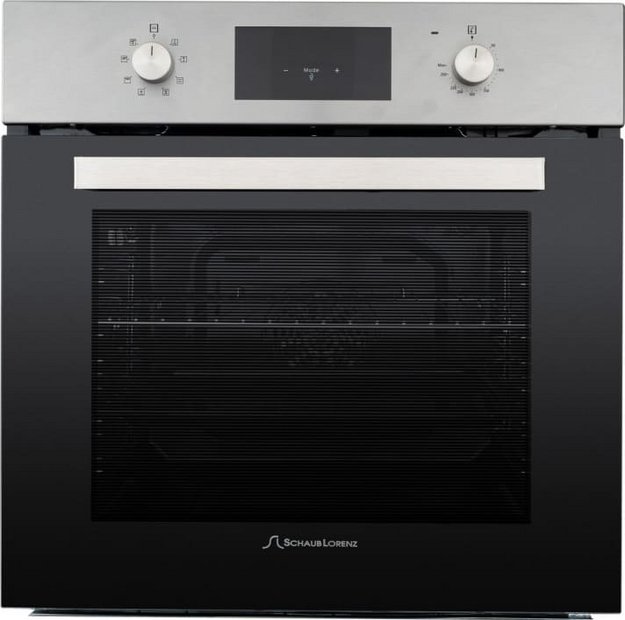 Духовой шкаф Schaub Lorenz SLB EE6814 (фото 1) Духовой шкаф Schaub Lorenz SLB EE6814 (preview 1)