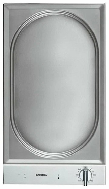 Варочная панель Gaggenau VP 230-134 (фото 1) Варочная панель Gaggenau VP 230-134 (preview 1)