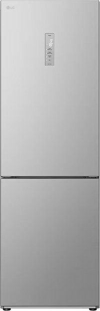 Холодильник LG GC-B459ANMW (preview 1)