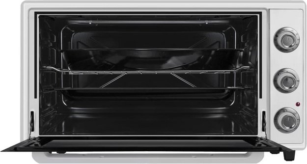 Мини-печь Maunfeld MMO-606MW01 (preview 3)