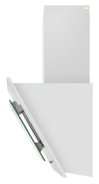 Вытяжка Maunfeld Tower A 60 белый (preview 9)