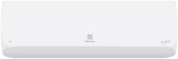 Инверторная сплит-система Electrolux EACS/I-09HAL/N8 (preview 2)