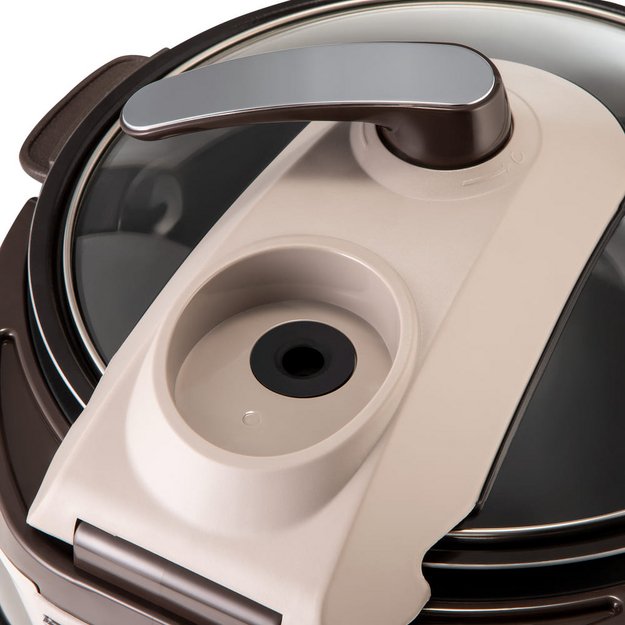 Мультиварка Maunfeld MF-1621BR (preview 8)