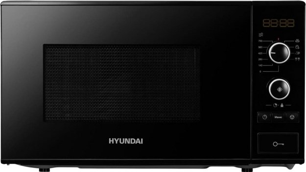 Микроволновая печь Hyundai HYM-D3032 (preview 1)