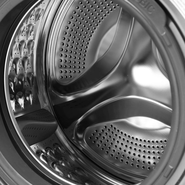 Стиральная машина Hyundai WMA8407 темно-серый (preview 12)