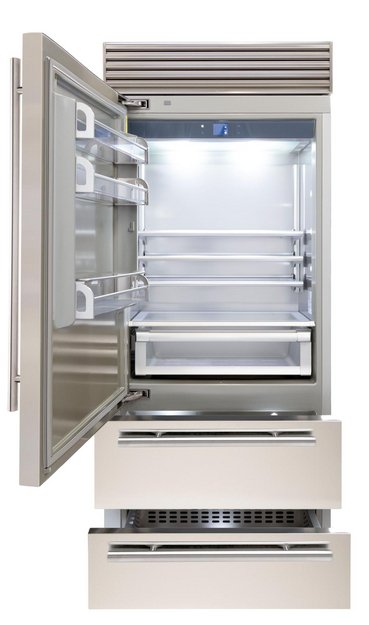 Встраиваемый холодильник Fhiaba XS900HST3I (preview 1)