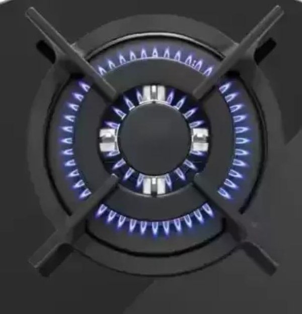 Газовая варочная панель MAUNFELD EGHG.43.23CB\G (фото 7) Газовая варочная панель MAUNFELD EGHG.43.23CB\G (preview 7)