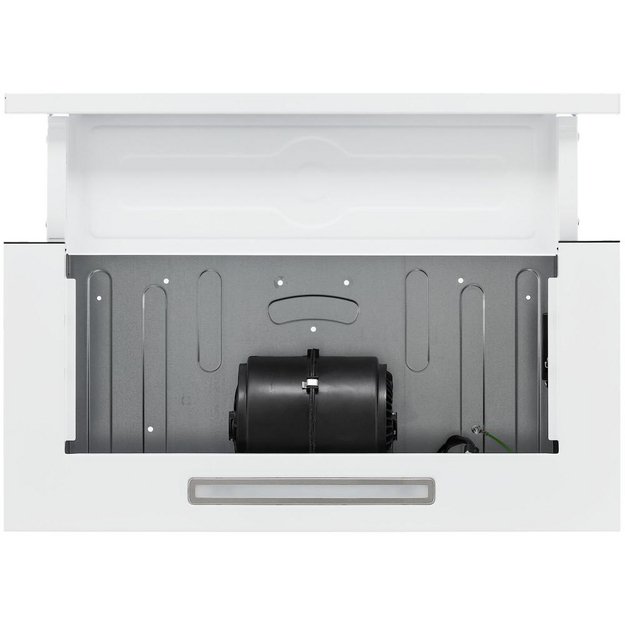 Встраиваемая вытяжка KRONA KERRY E 600 WHITE PB V2 (preview 4)