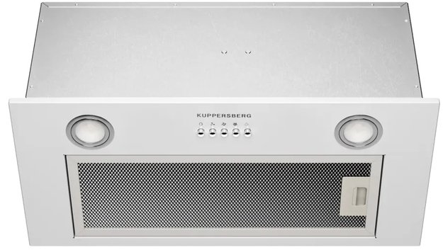 Встраиваемая вытяжка Kuppersberg INPUSH 60 W (preview 1)