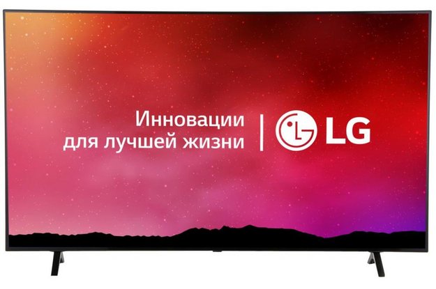 Телевизор LG OLED65A1RLA (preview 2)