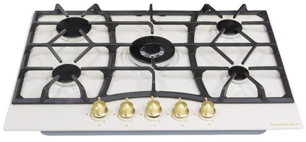 Газовая варочная панель Zigmund Shtain G 19.7 X (preview 6)