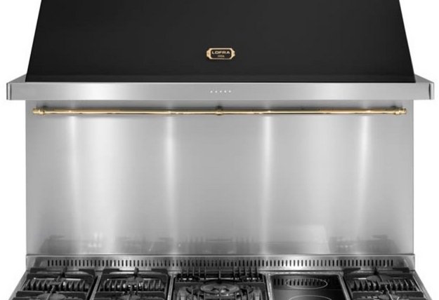 Стеновая панель для плиты Lofra SR156HO (preview 1)