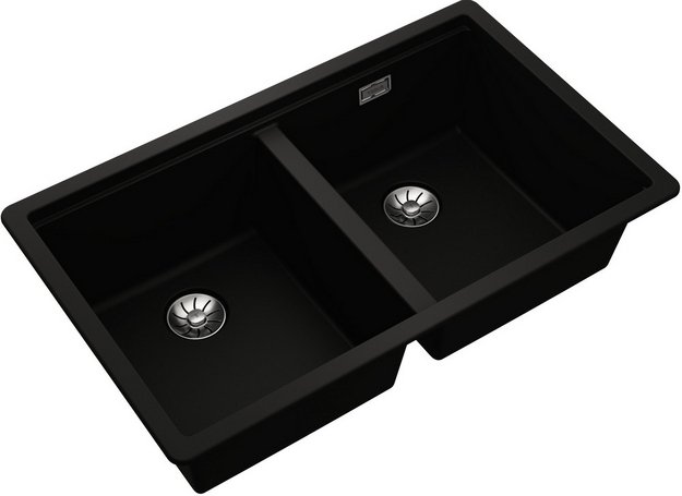 Мойка Teka Radea R10 2B 750 M-TG Carbon (preview 4)