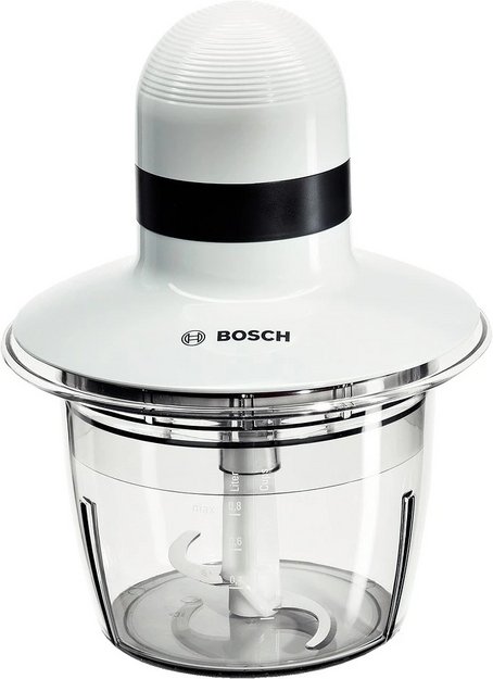 Измельчитель Bosch MMR08A1 (фото 1) Измельчитель Bosch MMR08A1 (preview 1)