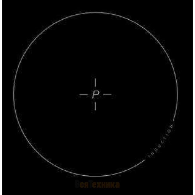Варочная панель Graude IK 45.0 S (фото 3) Варочная панель Graude IK 45.0 S (preview 3)