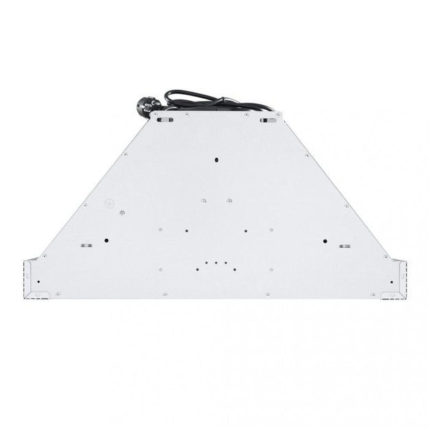 Кухонная вытяжка MAUNFELD Cork Plus 60 нержавеющая сталь (фото 7) Кухонная вытяжка MAUNFELD Cork Plus 60 нержавеющая сталь (preview 7)