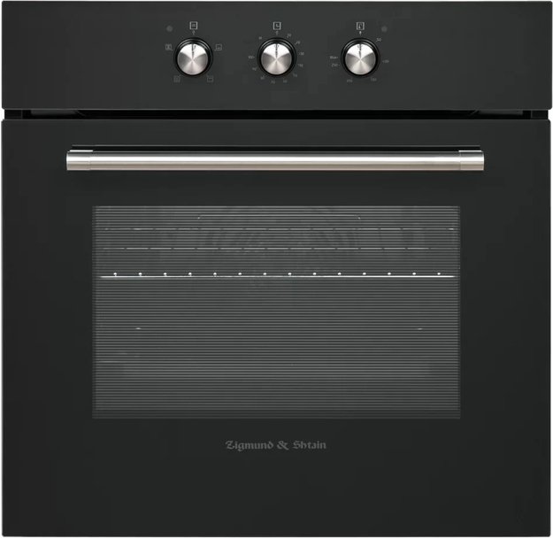 Духовой шкаф Zigmund Shtain EN 106.511 B (фото 1) Духовой шкаф Zigmund Shtain EN 106.511 B (preview 1)