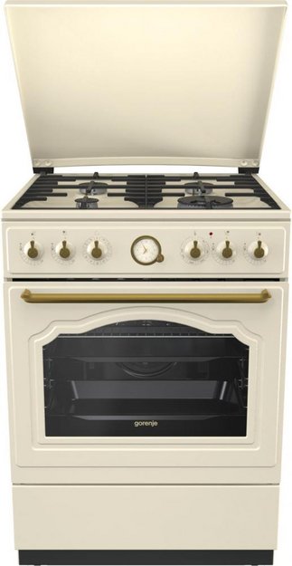 Комбинированная плита Gorenje K62CLI (preview 3)