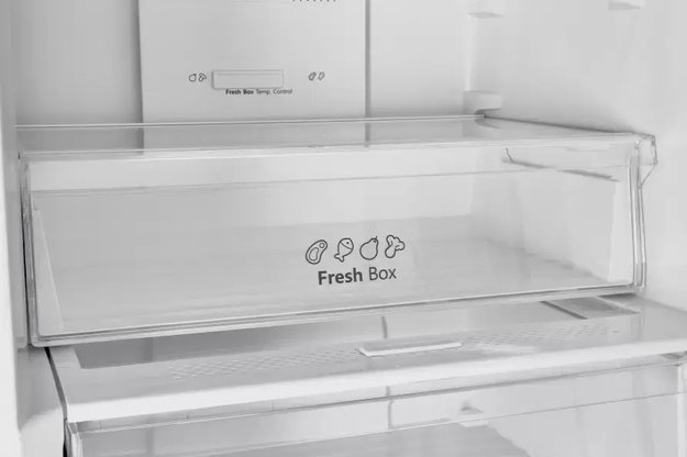 Холодильник Schaub Lorenz SLU C185D0 X (фото 7) Холодильник Schaub Lorenz SLU C185D0 X (preview 7)