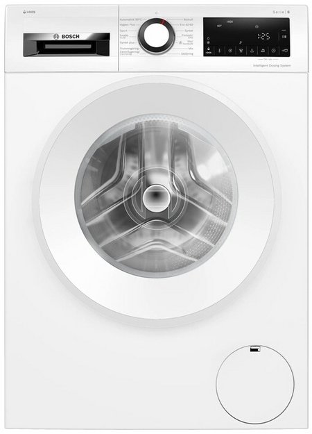 Стиральная машина Bosch WGG244ALSN (preview 1)