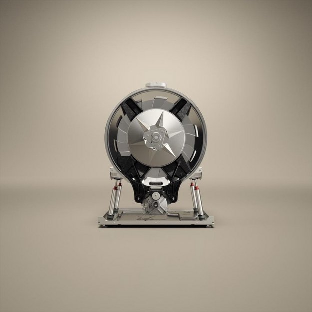 Стиральная машина Asko W5096RG (preview 14)