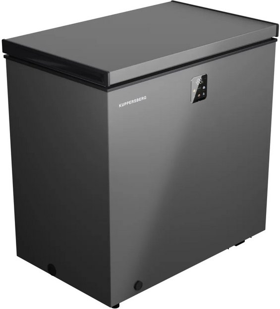 Морозильная камера Kuppersberg FLCF 201 G (preview 6)