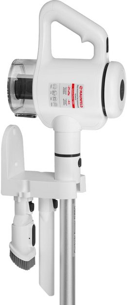 Пылесос Maunfeld MF-2034BK PRO (фото 5) Пылесос Maunfeld MF-2034BK PRO (preview 5)