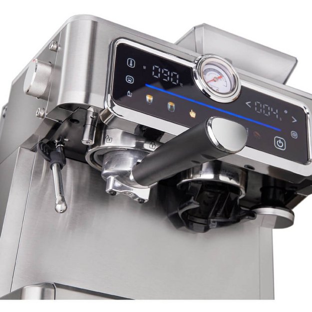 Кофейная станция Korting KCM 1013 SA Bravo (preview 6)