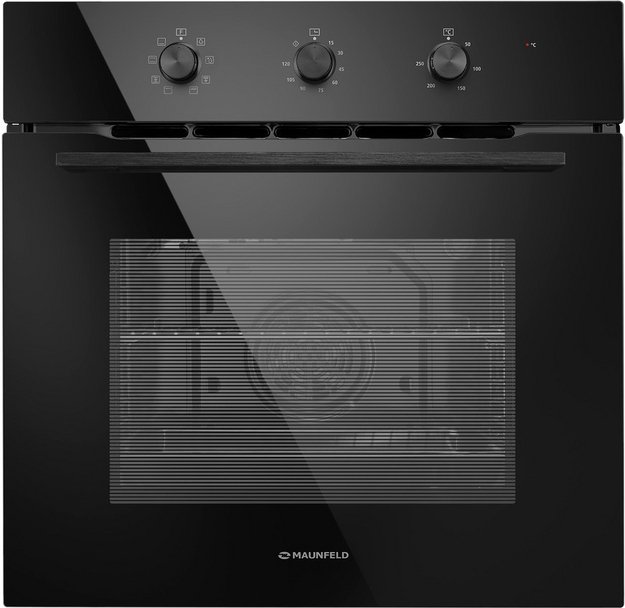 Духовой шкаф Maunfeld MEOC708PB2 (preview 1)