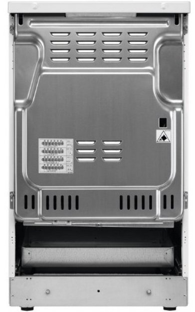 Комбинированная плита Electrolux EKK961900W (preview 3)
