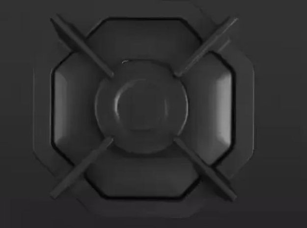 Газовая варочная панель MAUNFELD EGHG.32.2CB\G (фото 13) Газовая варочная панель MAUNFELD EGHG.32.2CB\G (preview 13)