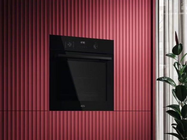 Духовой шкаф AEG NBA5C43AK (preview 4)