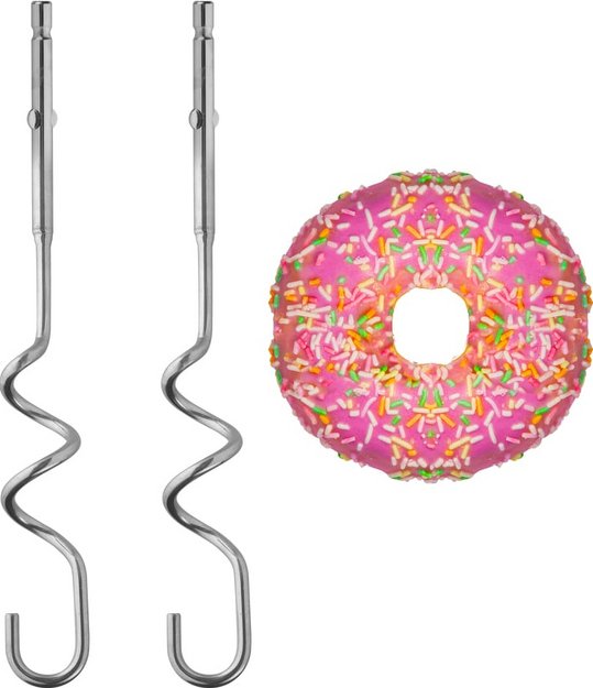 Миксер Maunfeld MF-331R (preview 8)