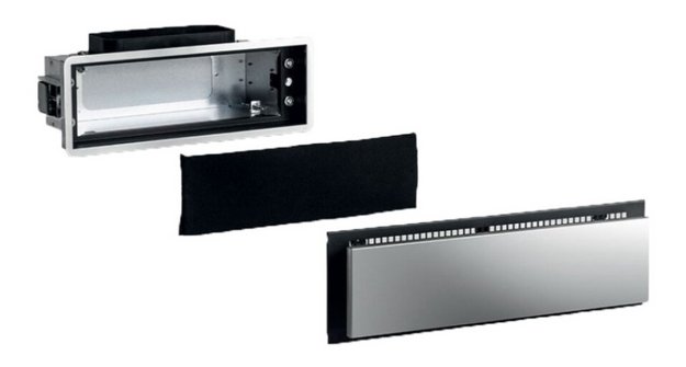 Фильтрующий комплект Elica KIT0148450A (фото 1) Фильтрующий комплект Elica KIT0148450A (preview 1)