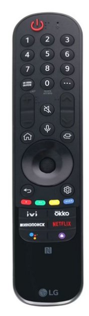 Телевизор LG 55QNED876QB 55" (139 см) 2022 (preview 6)