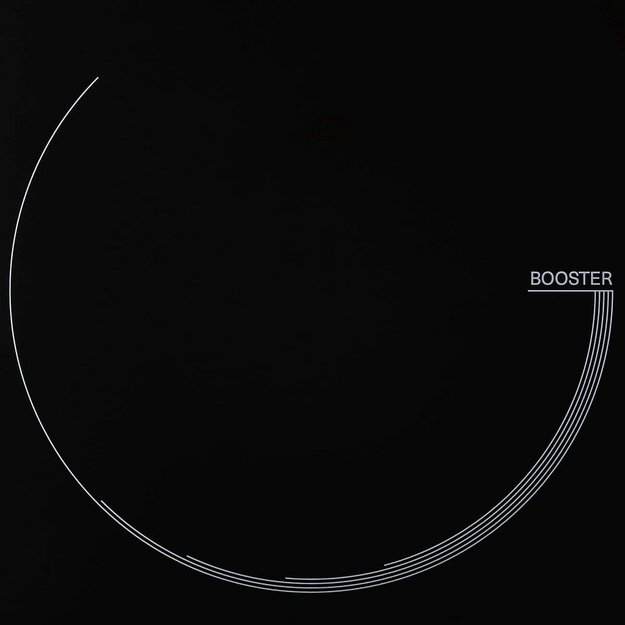 Индукционная варочная панель KRONA PRESTO 45 BL (preview 7)