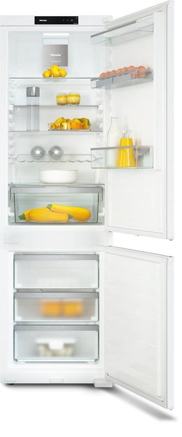 Встраиваемый холодильник Miele KFN 7733 E новый, без коробки (preview 1)