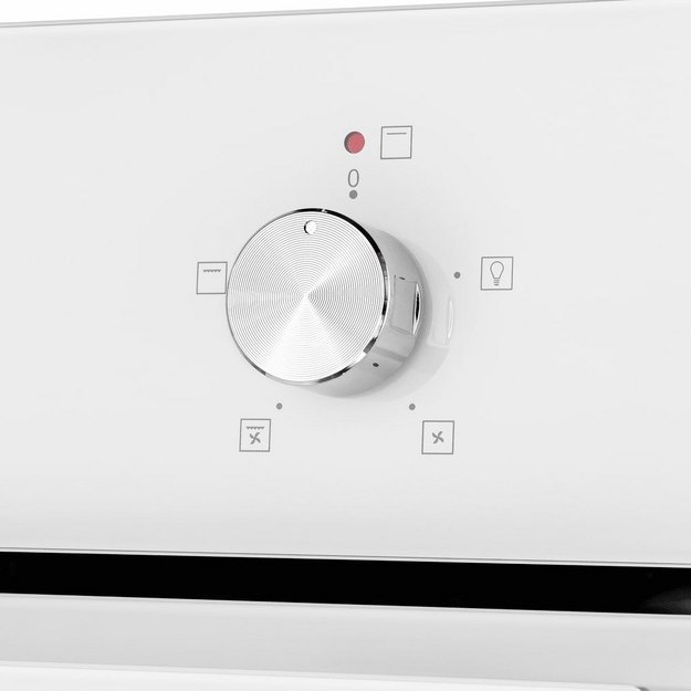 Духовой шкаф Maunfeld EOGC604W Slim (preview 10)