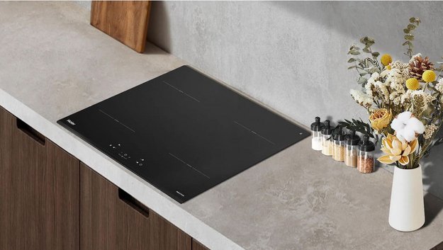 Индукционная варочная панель Haier HHY-Y64NPVB (preview 5)