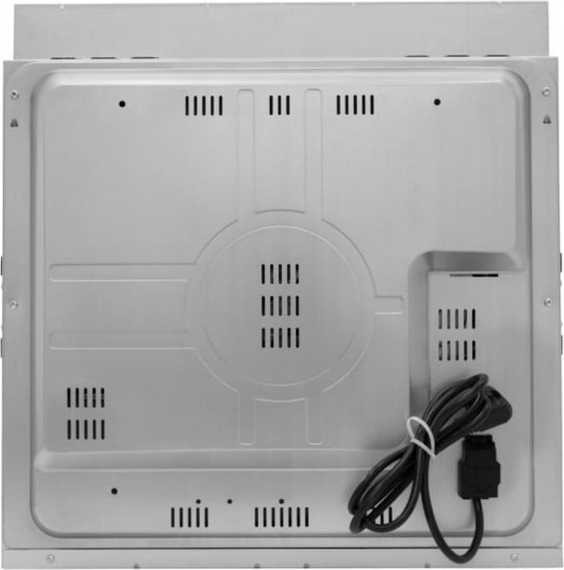 Духовой шкаф Schaub Lorenz SLB EY6418 (фото 8) Духовой шкаф Schaub Lorenz SLB EY6418 (preview 8)