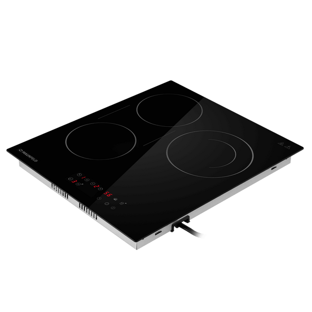 Варочная панель Maunfeld CVCE453BDBK (preview 4)